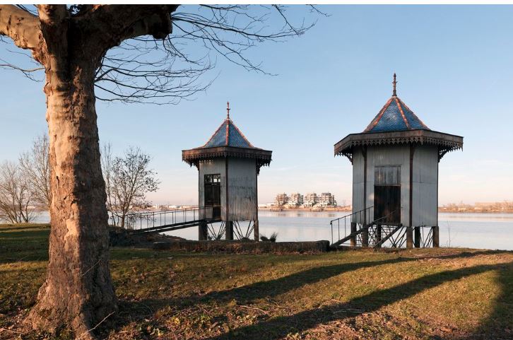 visite en Aquitaine Sept 2019