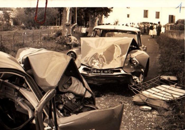 Le Colonel Et La Danchette